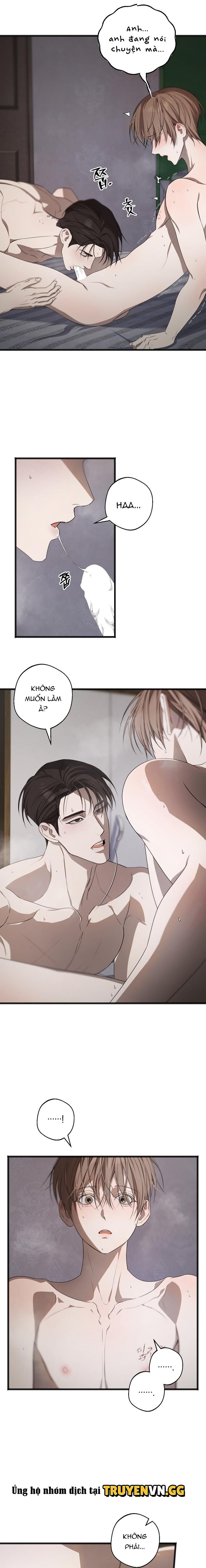 đọc truyện Nỗi Đau Tột Cùng Chương 39 ảnh 6 tại Thiên Thai Truyện