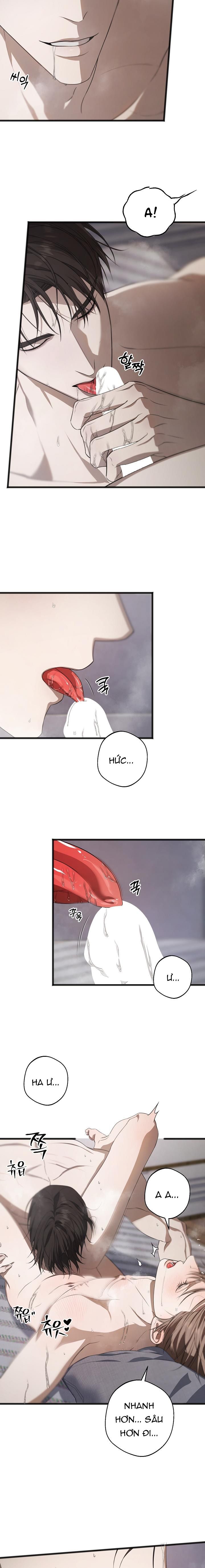 đọc truyện Nỗi Đau Tột Cùng Chương 39 ảnh 7 tại Thiên Thai Truyện