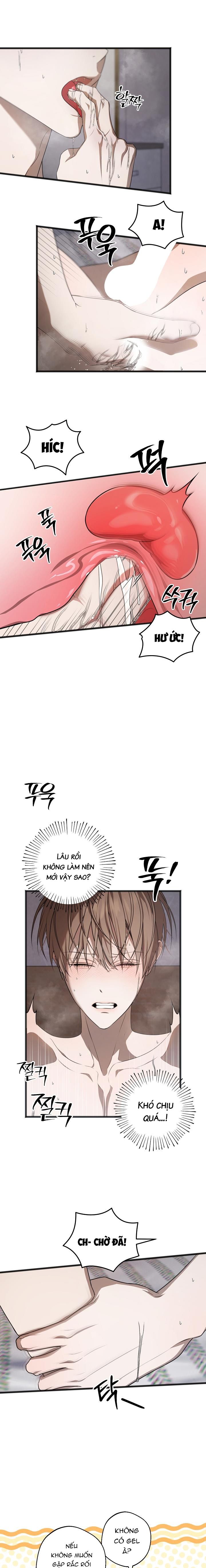 đọc truyện Nỗi Đau Tột Cùng Chương 39 ảnh 9 tại Thiên Thai Truyện