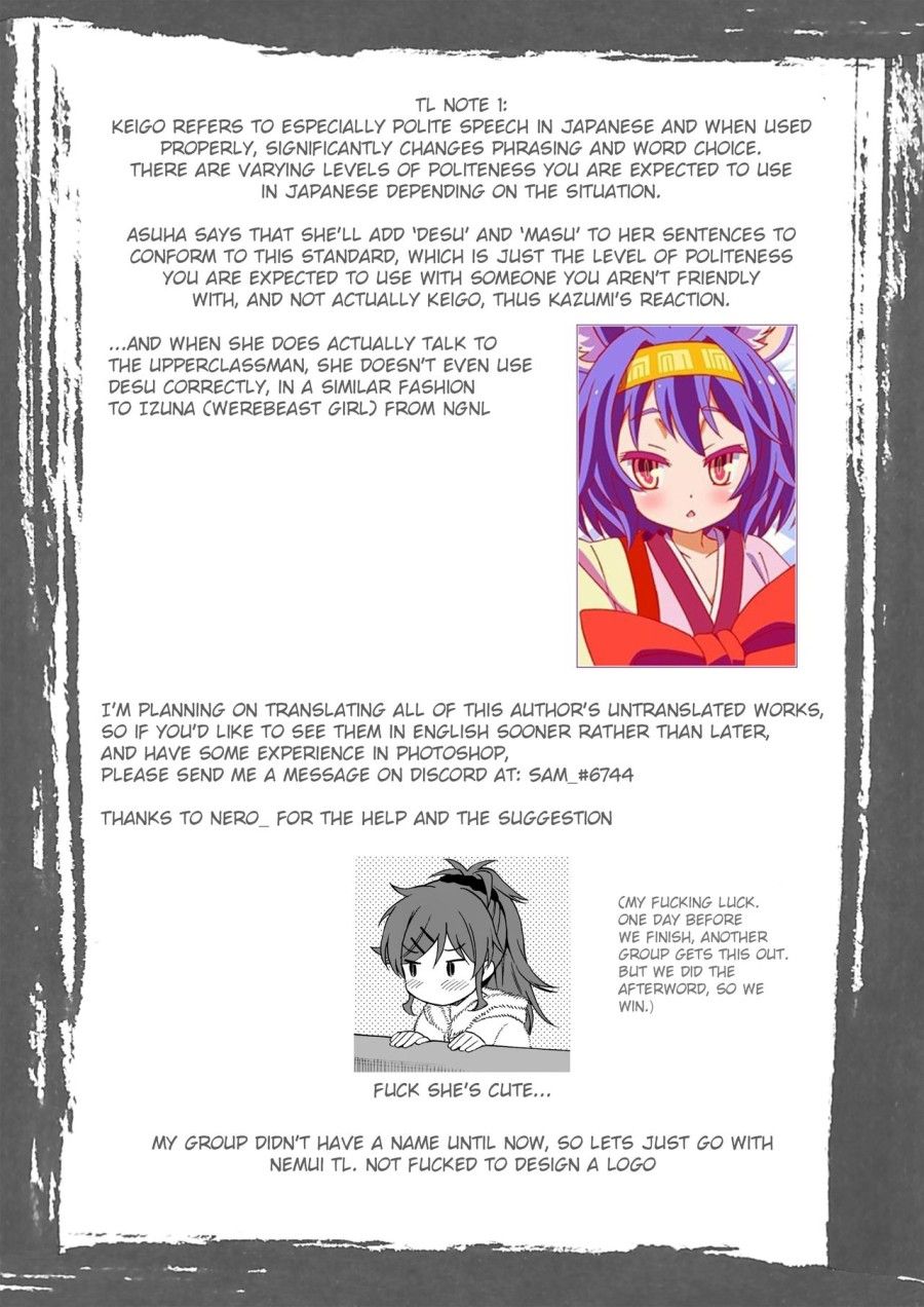 Nơi Hoàn Hảo (qualidea Code) Oneshot page 43 - Giả Dược