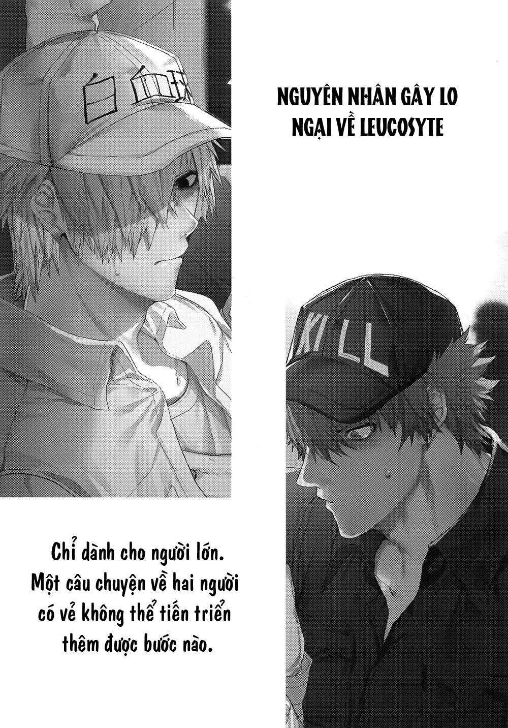 đọc truyện Nơi Husbando Của Bạn Bị Đụ Ná Thở Chương 100 ảnh 3 tại Giả Dược