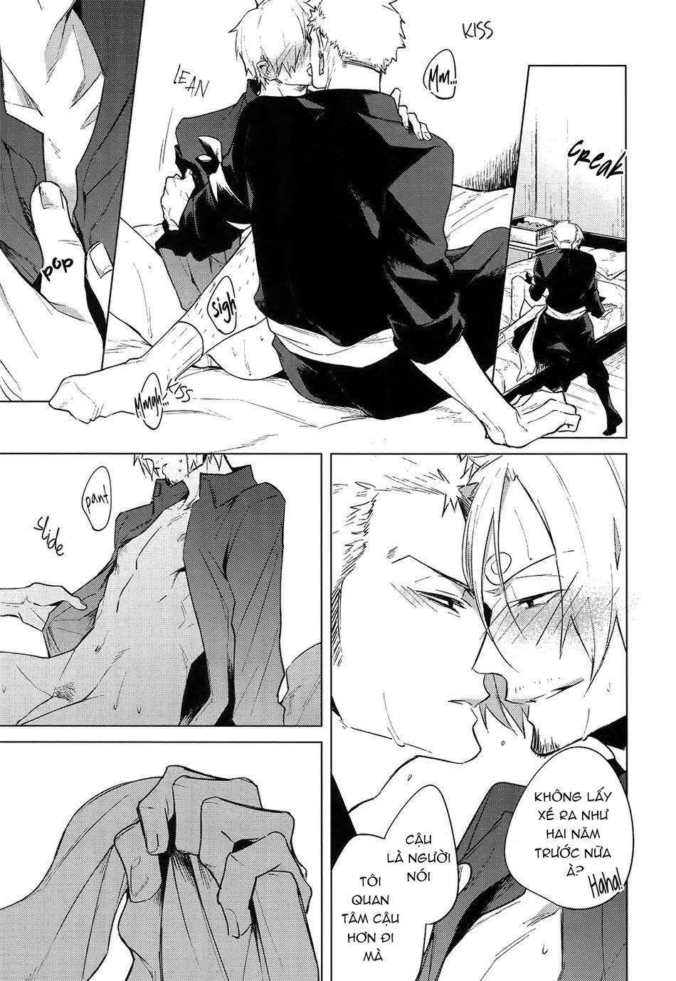 đọc truyện Nơi Husbando Của Bạn Bị Đụ Ná Thở Chương 101 ảnh 18 tại Giả Dược
