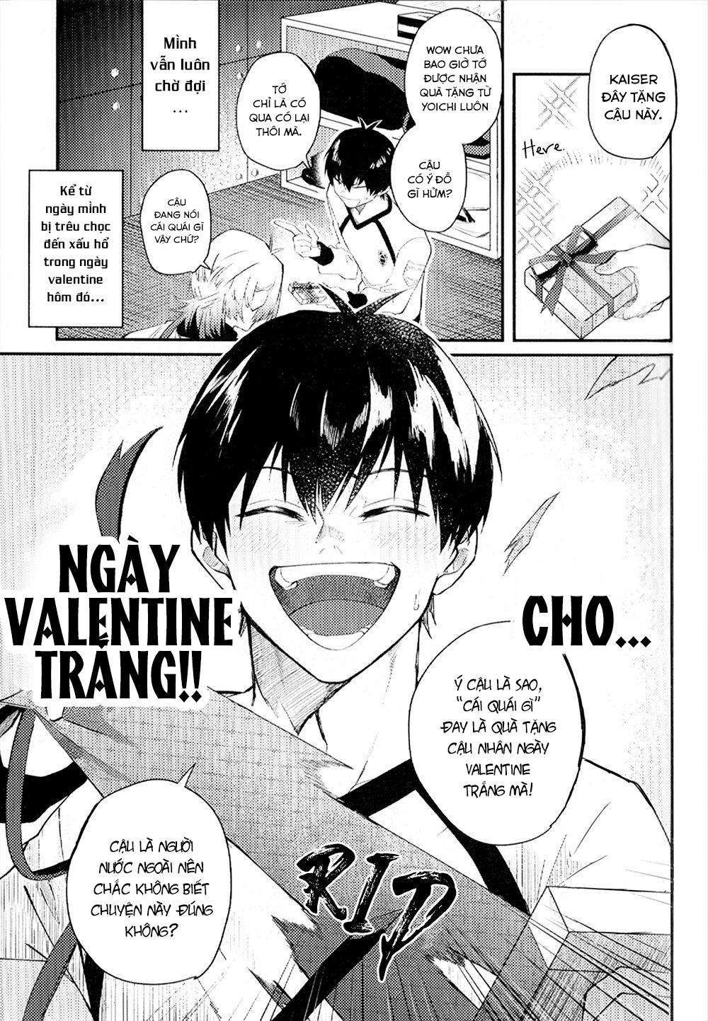 đọc truyện Nơi Husbando Của Bạn Bị Đụ Ná Thở Chương 105 ảnh 17 tại Giả Dược