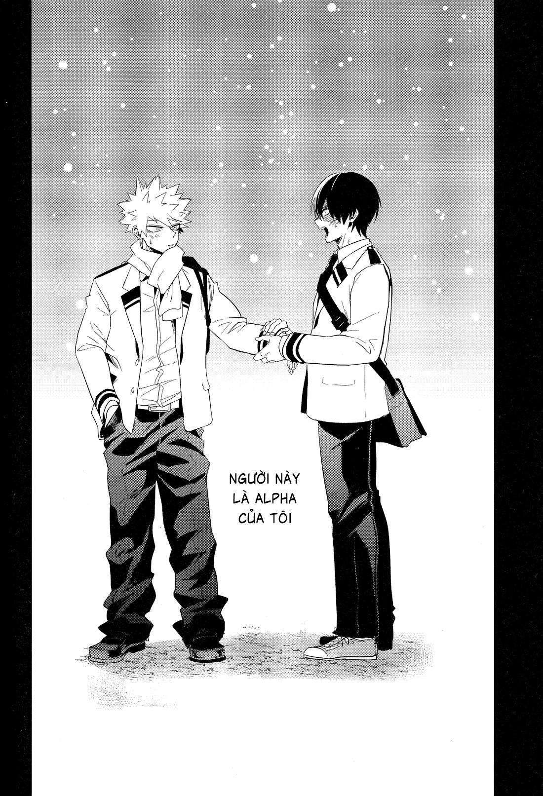 đọc truyện Nơi Husbando Của Bạn Bị Đụ Ná Thở Chương 106 ảnh 31 tại Giả Dược