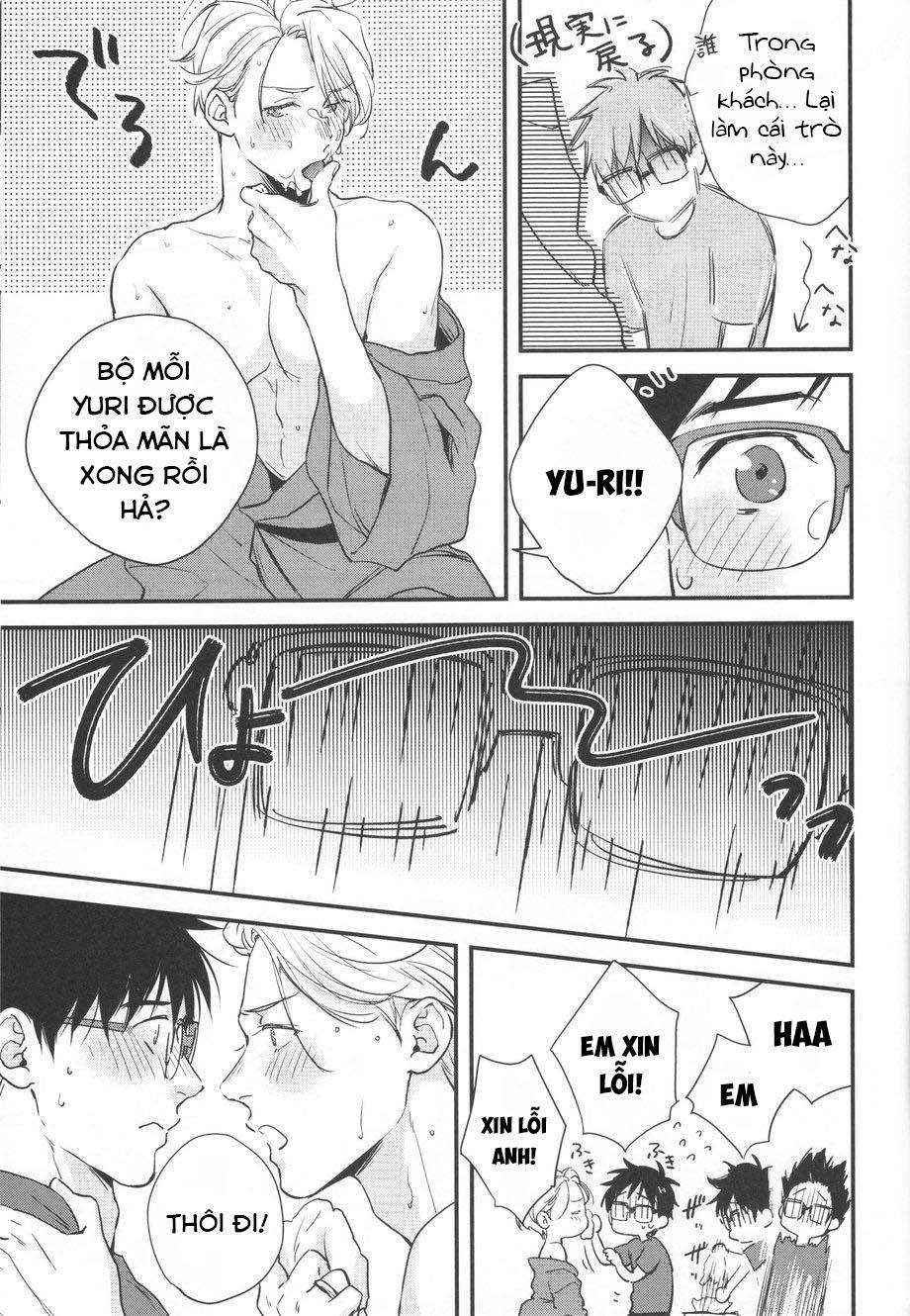 đọc truyện Nơi Husbando Của Bạn Bị Đụ Ná Thở Chương 109 ảnh 13 tại Giả Dược