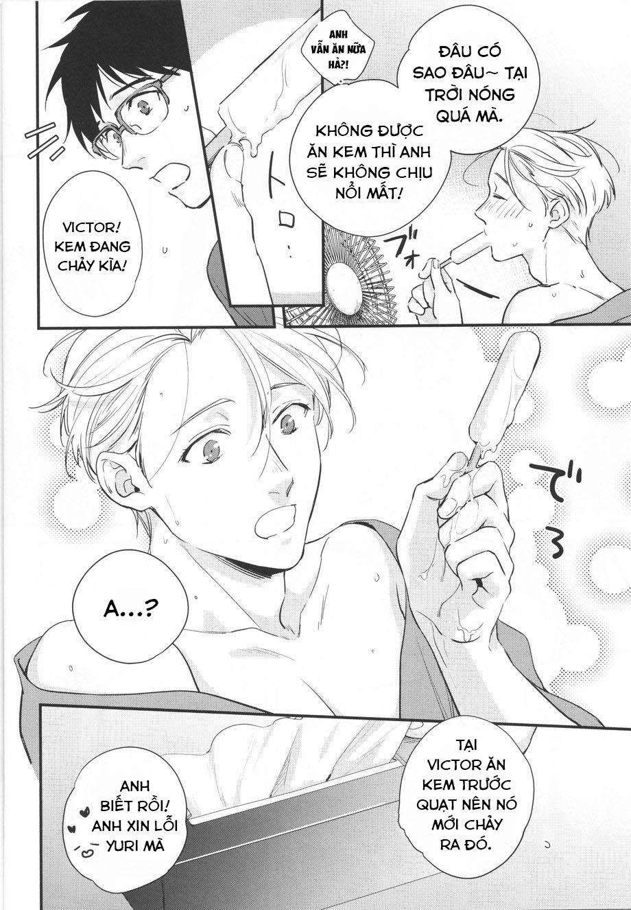 đọc truyện Nơi Husbando Của Bạn Bị Đụ Ná Thở Chương 109 ảnh 4 tại Giả Dược