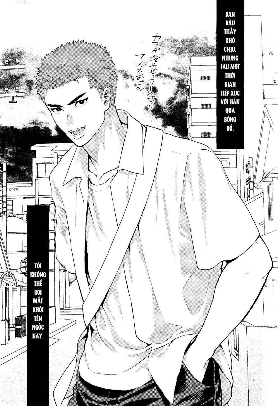 đọc truyện Nơi Husbando Của Bạn Bị Đụ Ná Thở Chương 111 ảnh 11 tại Giả Dược