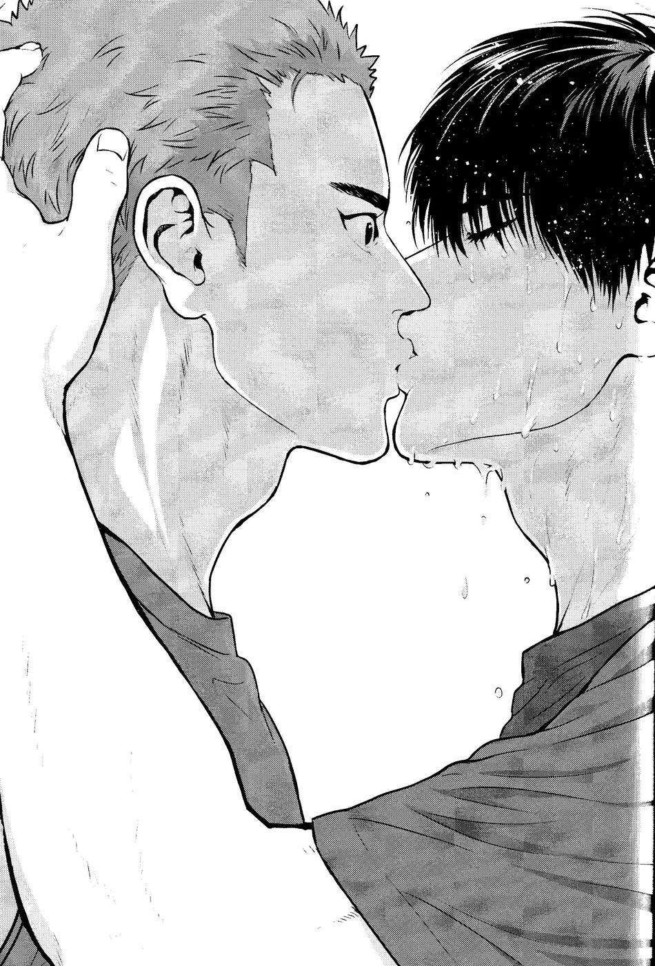 đọc truyện Nơi Husbando Của Bạn Bị Đụ Ná Thở Chương 111 ảnh 19 tại Giả Dược