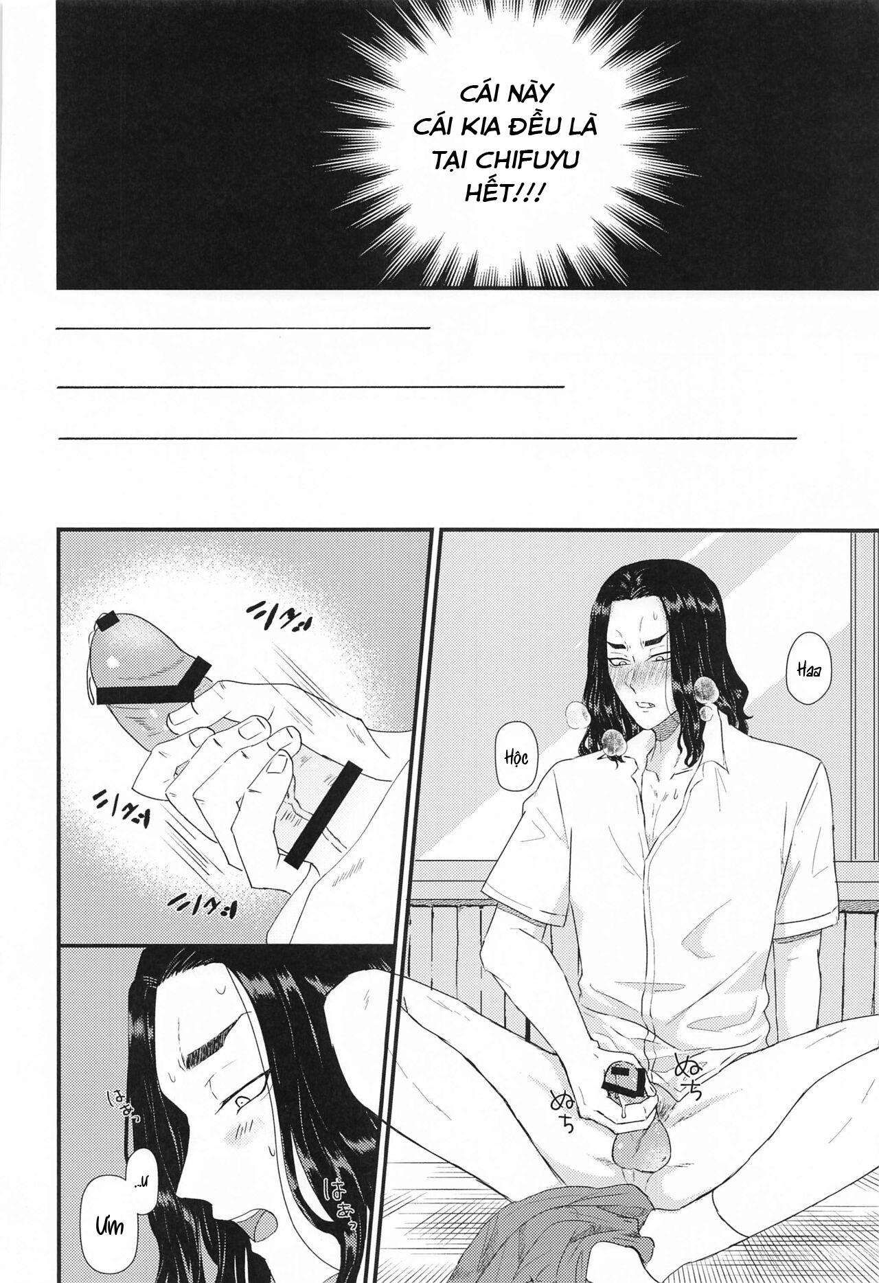 đọc truyện Nơi Husbando Của Bạn Bị Đụ Ná Thở Chương 113 ảnh 13 tại Giả Dược