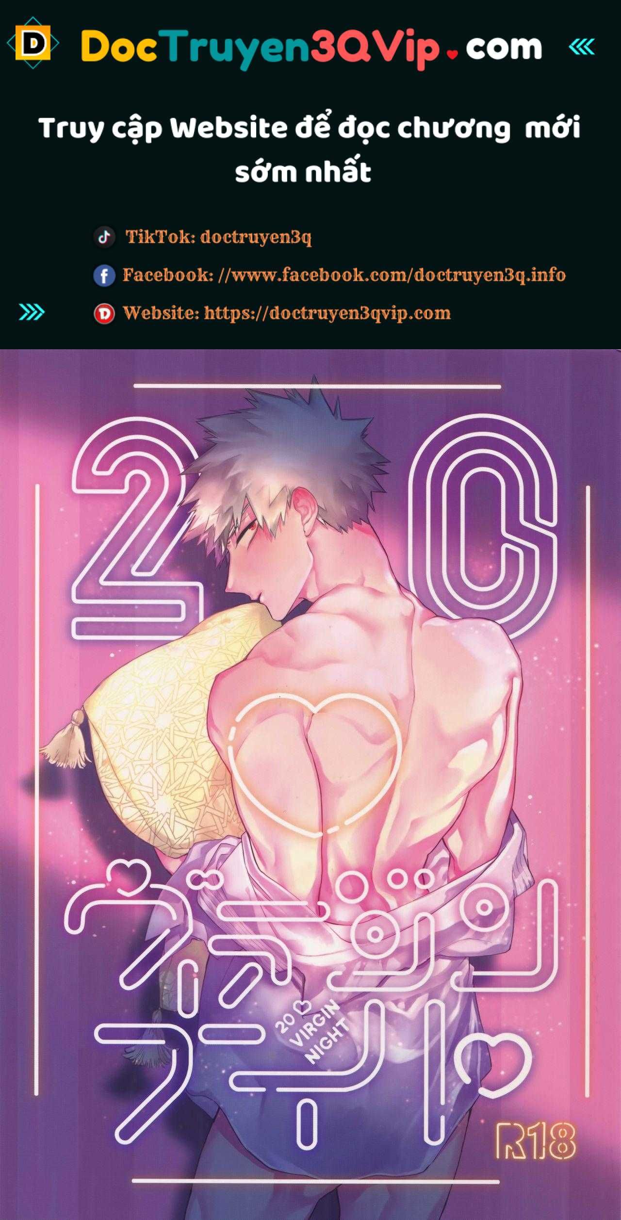 đọc truyện Nơi Husbando Của Bạn Bị Đụ Ná Thở Chương 119 ảnh 1 tại Giả Dược