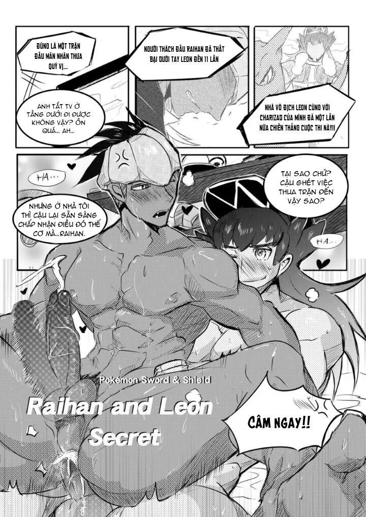 đọc truyện Nơi Husbando Của Bạn Bị Đụ Ná Thở Chương 122 ảnh 2 tại Giả Dược