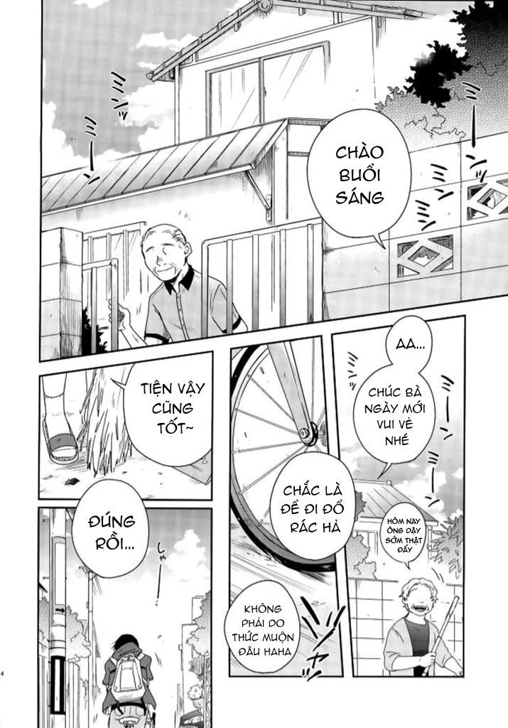đọc truyện Nơi Husbando Của Bạn Bị Đụ Ná Thở Chương 139 ảnh 2 tại Giả Dược