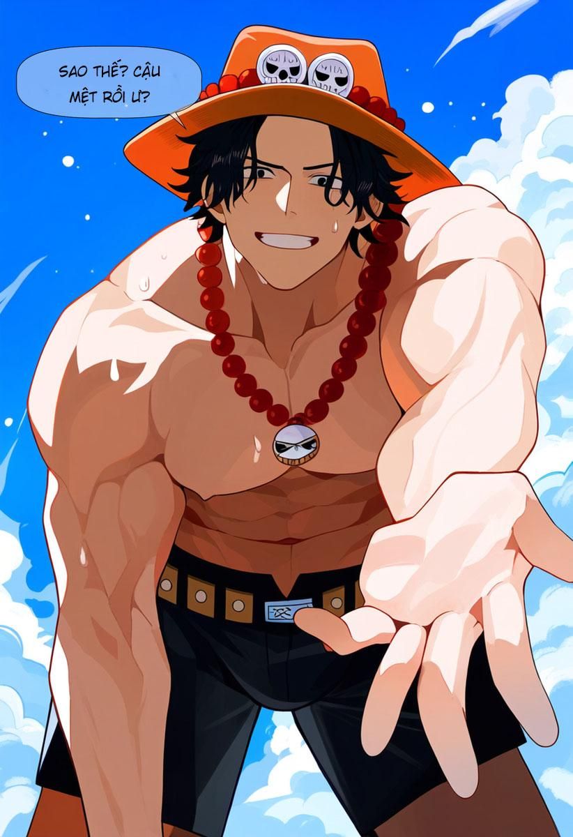 đọc truyện Nơi Husbando Của Bạn Bị Đụ Ná Thở Chương 148 ảnh 2 tại Giả Dược