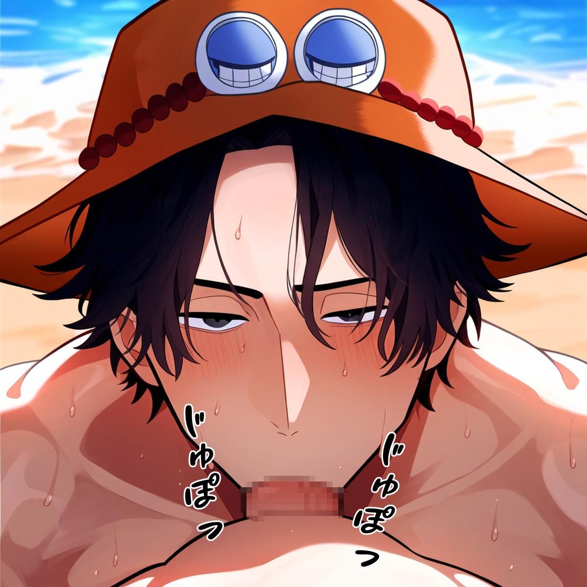 đọc truyện Nơi Husbando Của Bạn Bị Đụ Ná Thở Chương 148 ảnh 11 tại Giả Dược
