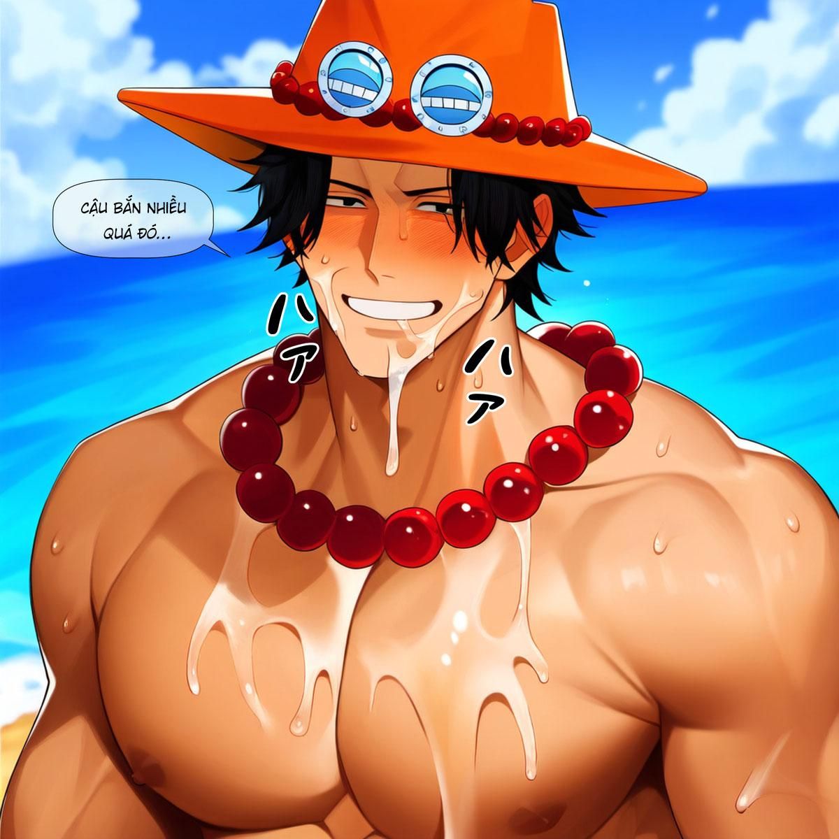 đọc truyện Nơi Husbando Của Bạn Bị Đụ Ná Thở Chương 148 ảnh 13 tại Giả Dược