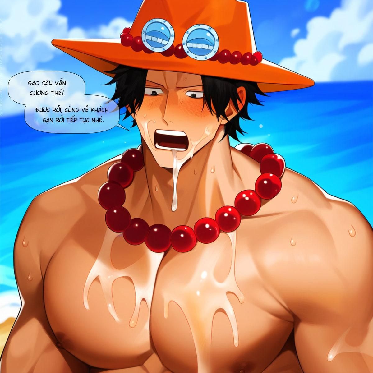 đọc truyện Nơi Husbando Của Bạn Bị Đụ Ná Thở Chương 148 ảnh 14 tại Giả Dược