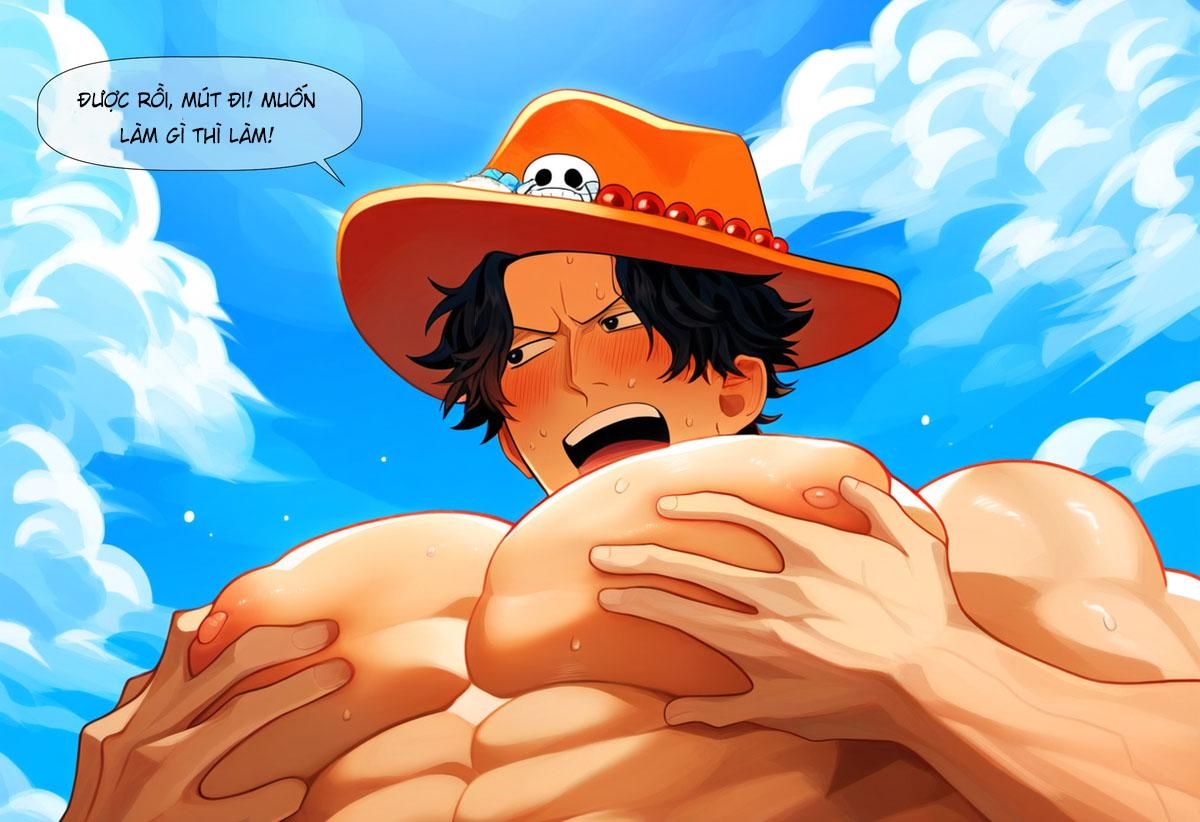 đọc truyện Nơi Husbando Của Bạn Bị Đụ Ná Thở Chương 148 ảnh 4 tại Giả Dược
