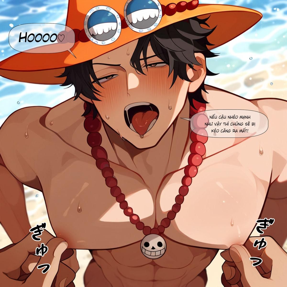 đọc truyện Nơi Husbando Của Bạn Bị Đụ Ná Thở Chương 148 ảnh 6 tại Giả Dược