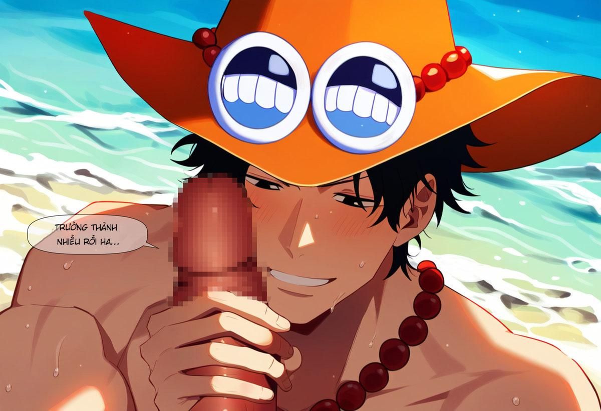 đọc truyện Nơi Husbando Của Bạn Bị Đụ Ná Thở Chương 148 ảnh 10 tại Giả Dược