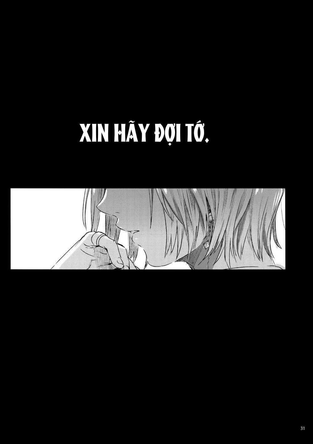 đọc truyện Nơi Husbando Của Bạn Bị Đụ Ná Thở Chương 151 ảnh 29 tại Giả Dược