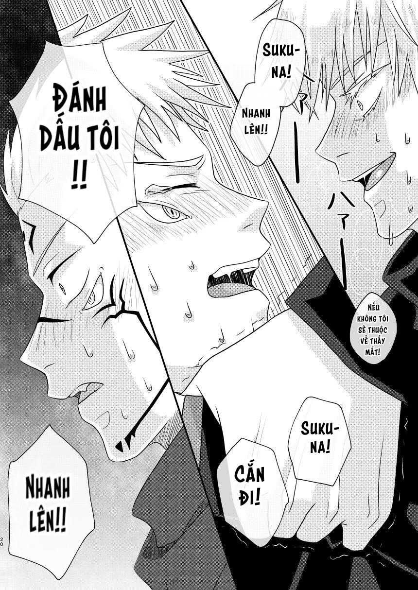 đọc truyện Nơi Husbando Của Bạn Bị Đụ Ná Thở Chương 155 ảnh 19 tại Giả Dược