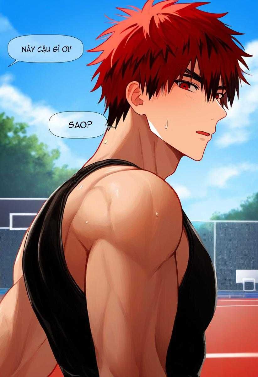 đọc truyện Nơi Husbando Của Bạn Bị Đụ Ná Thở Chương 163 ảnh 2 tại Giả Dược
