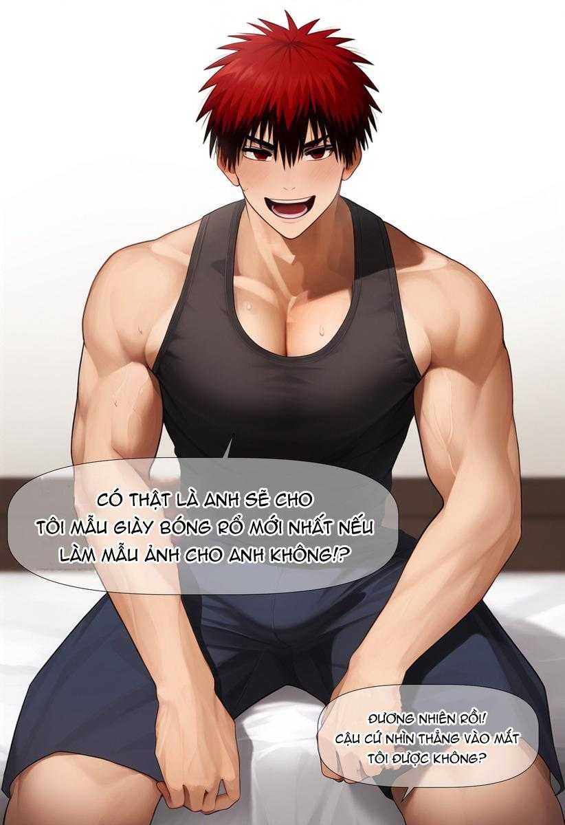 đọc truyện Nơi Husbando Của Bạn Bị Đụ Ná Thở Chương 163 ảnh 3 tại Giả Dược
