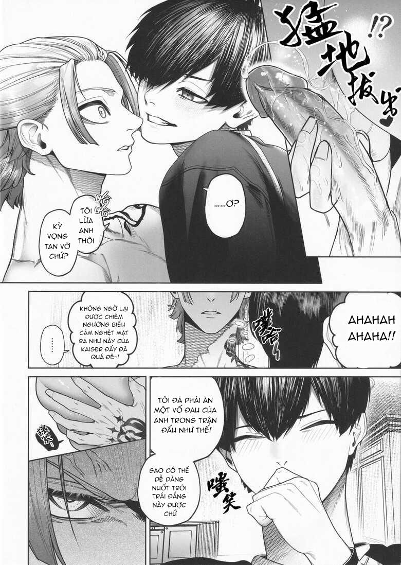 đọc truyện Nơi Husbando Của Bạn Bị Đụ Ná Thở Chương 166 ảnh 13 tại Giả Dược