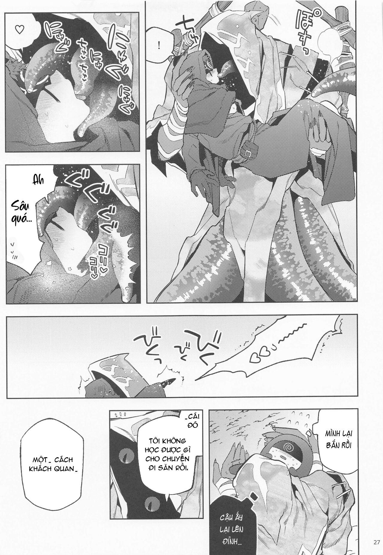 đọc truyện Nơi Husbando Của Bạn Bị Đụ Ná Thở Chương 170 ảnh 26 tại Giả Dược