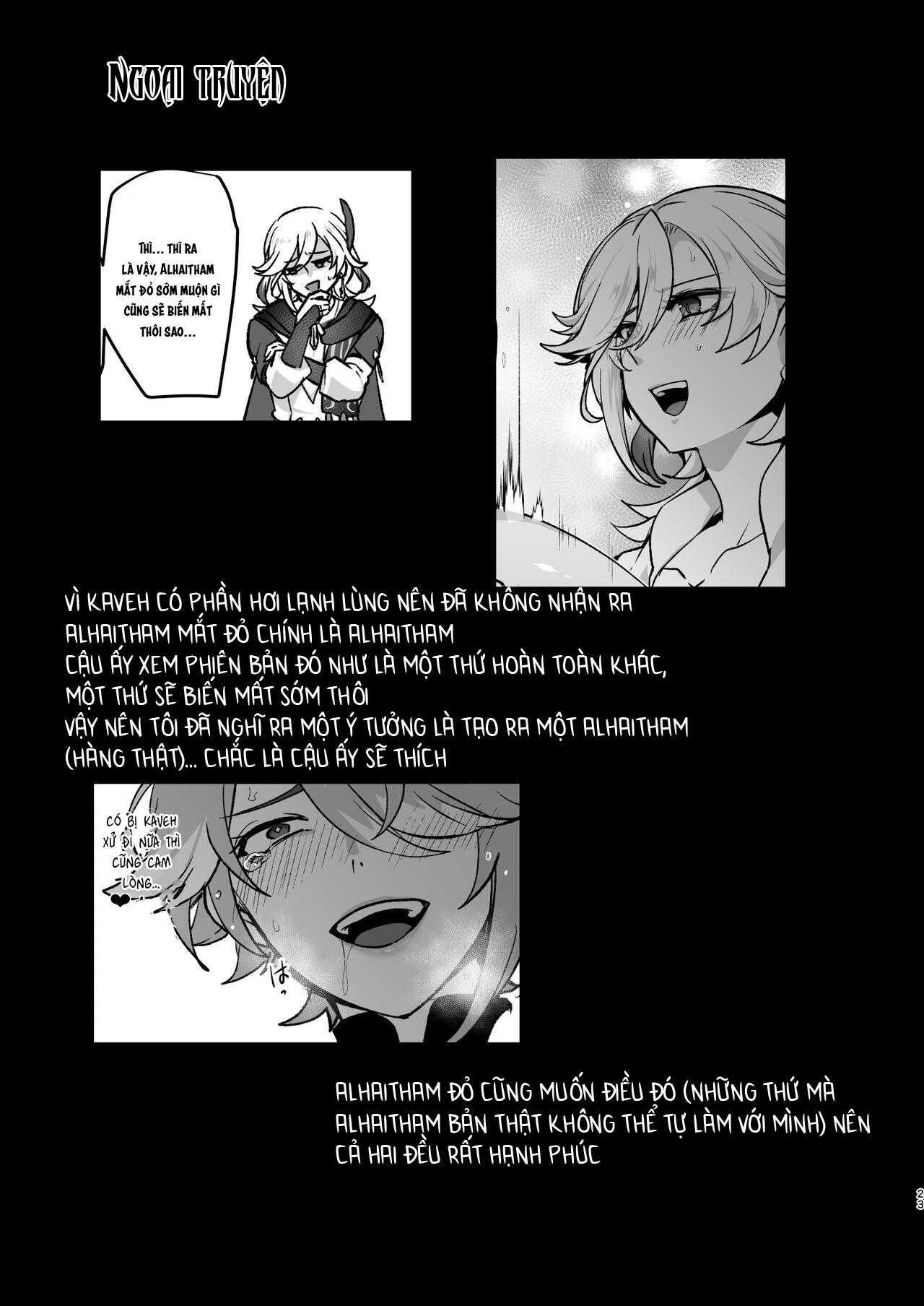 đọc truyện Nơi Husbando Của Bạn Bị Đụ Ná Thở Chương 175 ảnh 11 tại Giả Dược