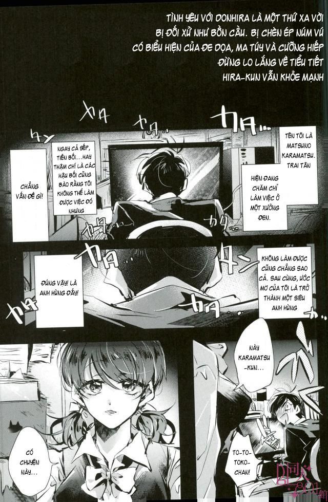 đọc truyện Nơi Husbando Của Bạn Bị Đụ Ná Thở Chương 18 ảnh 2 tại Giả Dược