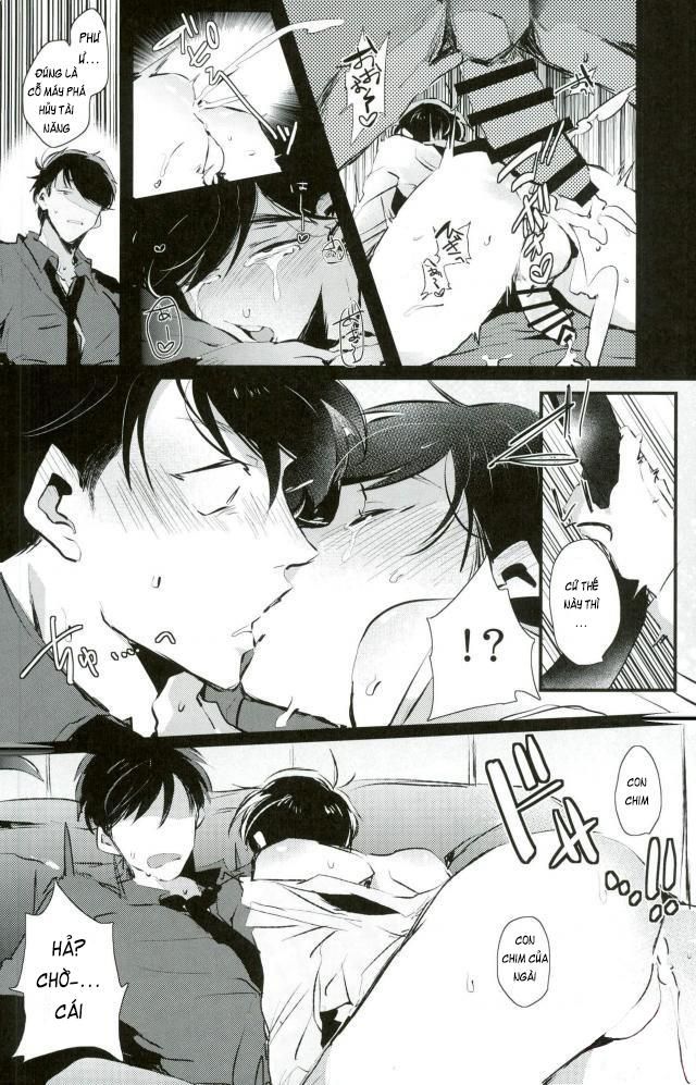 đọc truyện Nơi Husbando Của Bạn Bị Đụ Ná Thở Chương 18 ảnh 27 tại Giả Dược