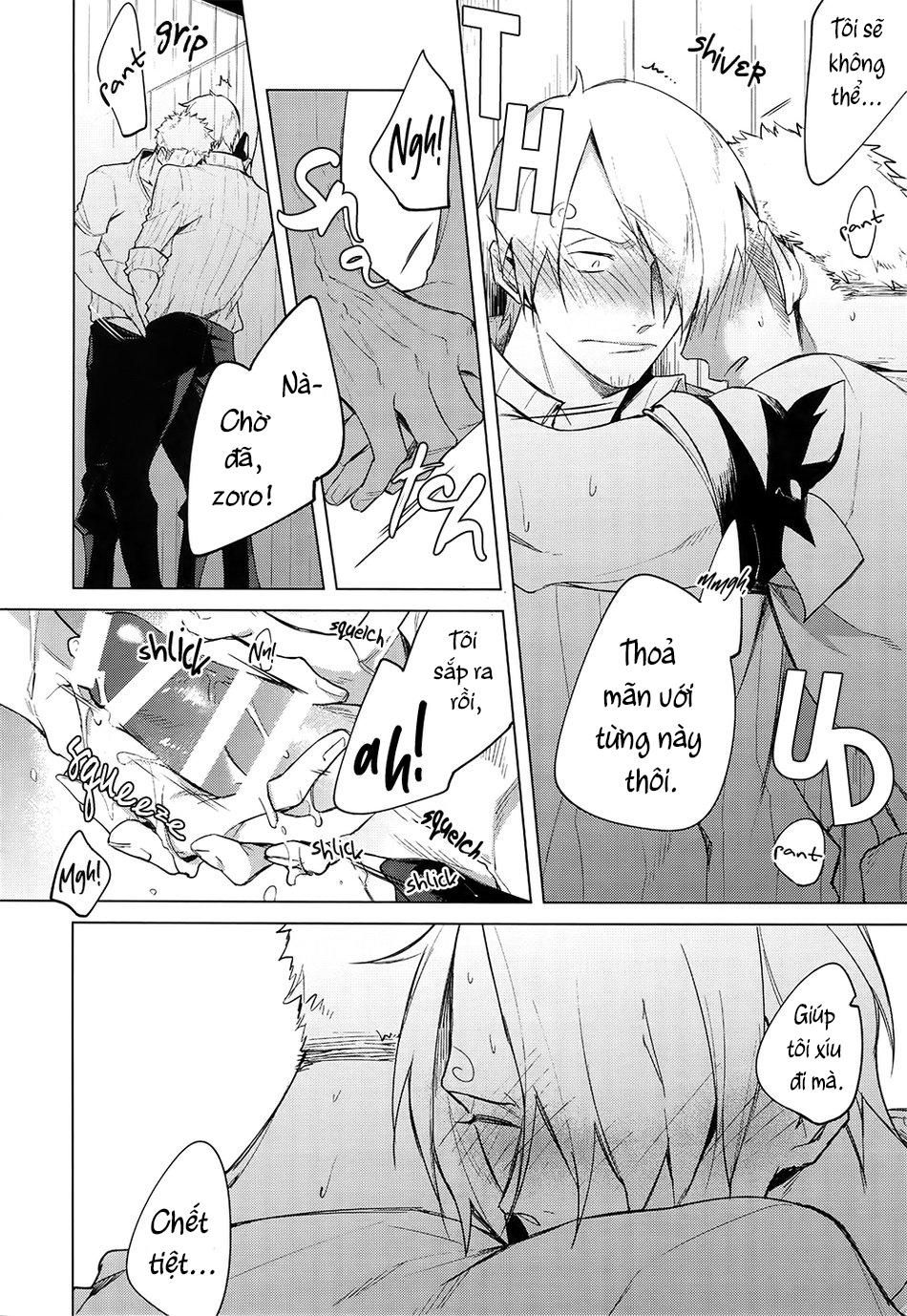 đọc truyện Nơi Husbando Của Bạn Bị Đụ Ná Thở Chương 182 ảnh 16 tại Giả Dược