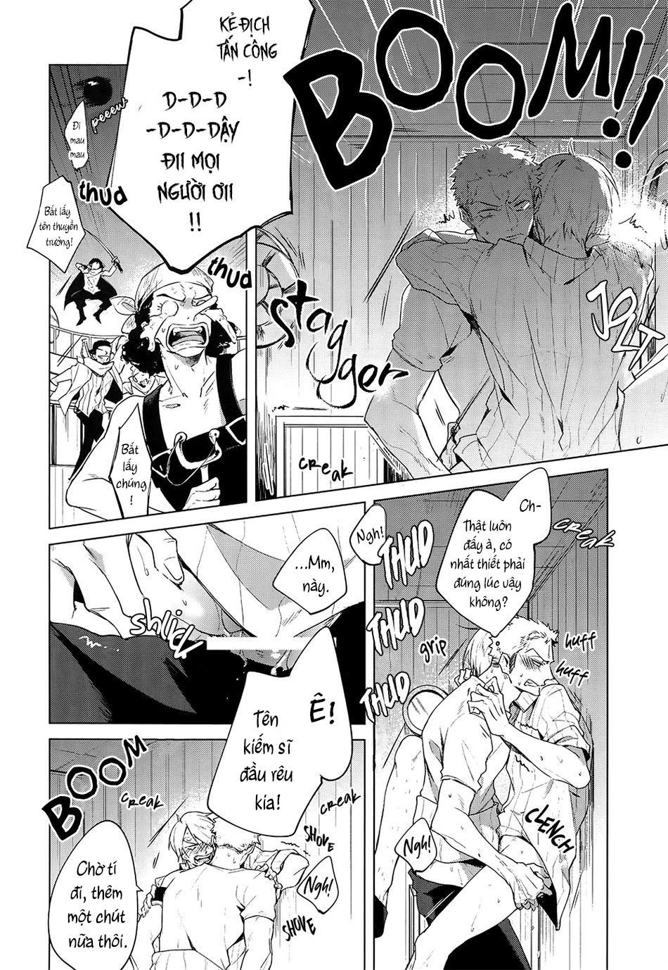 đọc truyện Nơi Husbando Của Bạn Bị Đụ Ná Thở Chương 182 ảnh 6 tại Giả Dược