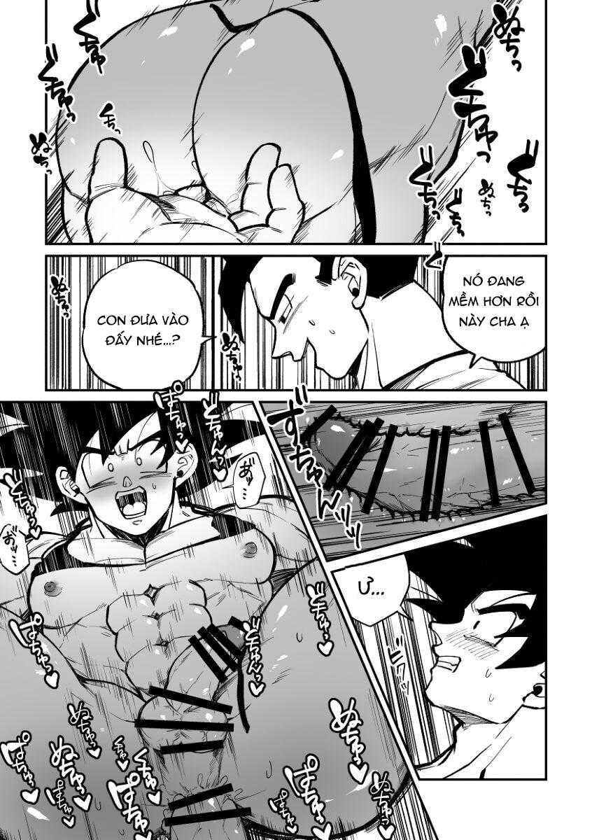 đọc truyện Nơi Husbando Của Bạn Bị Đụ Ná Thở Chương 206 ảnh 13 tại Giả Dược