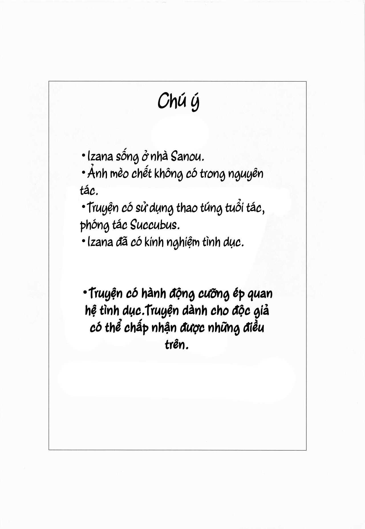 đọc truyện Nơi Husbando Của Bạn Bị Đụ Ná Thở Chương 21 ảnh 3 tại Giả Dược