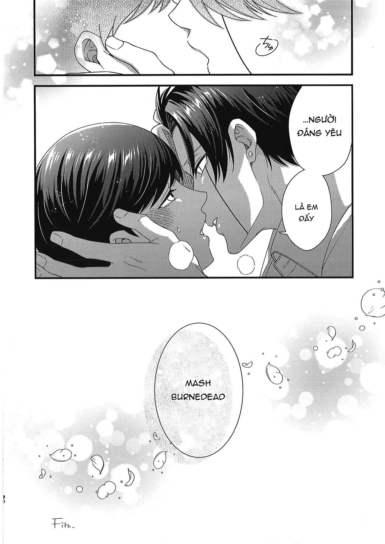 đọc truyện Nơi Husbando Của Bạn Bị Đụ Ná Thở Chương 210 ảnh 28 tại Giả Dược