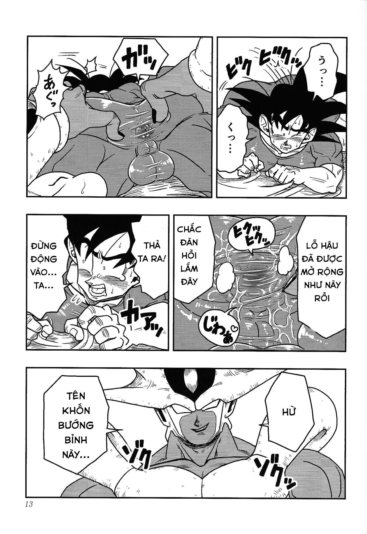đọc truyện Nơi Husbando Của Bạn Bị Đụ Ná Thở Chương 218 ảnh 12 tại Giả Dược