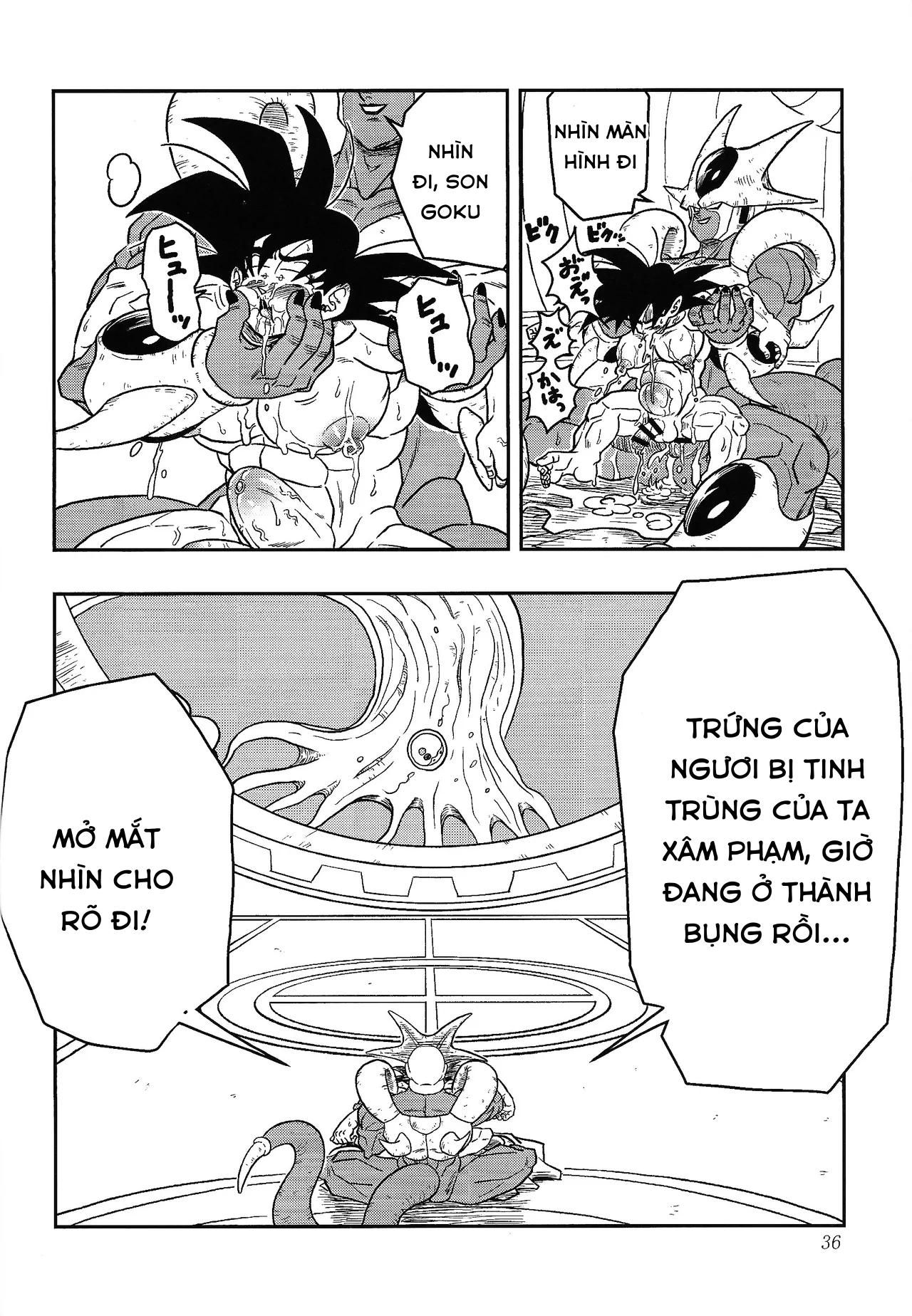 đọc truyện Nơi Husbando Của Bạn Bị Đụ Ná Thở Chương 218 ảnh 34 tại Giả Dược