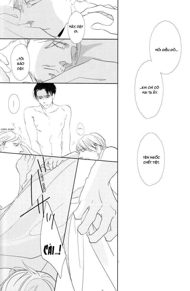 đọc truyện Nơi Husbando Của Bạn Bị Đụ Ná Thở Chương 223 ảnh 32 tại Giả Dược