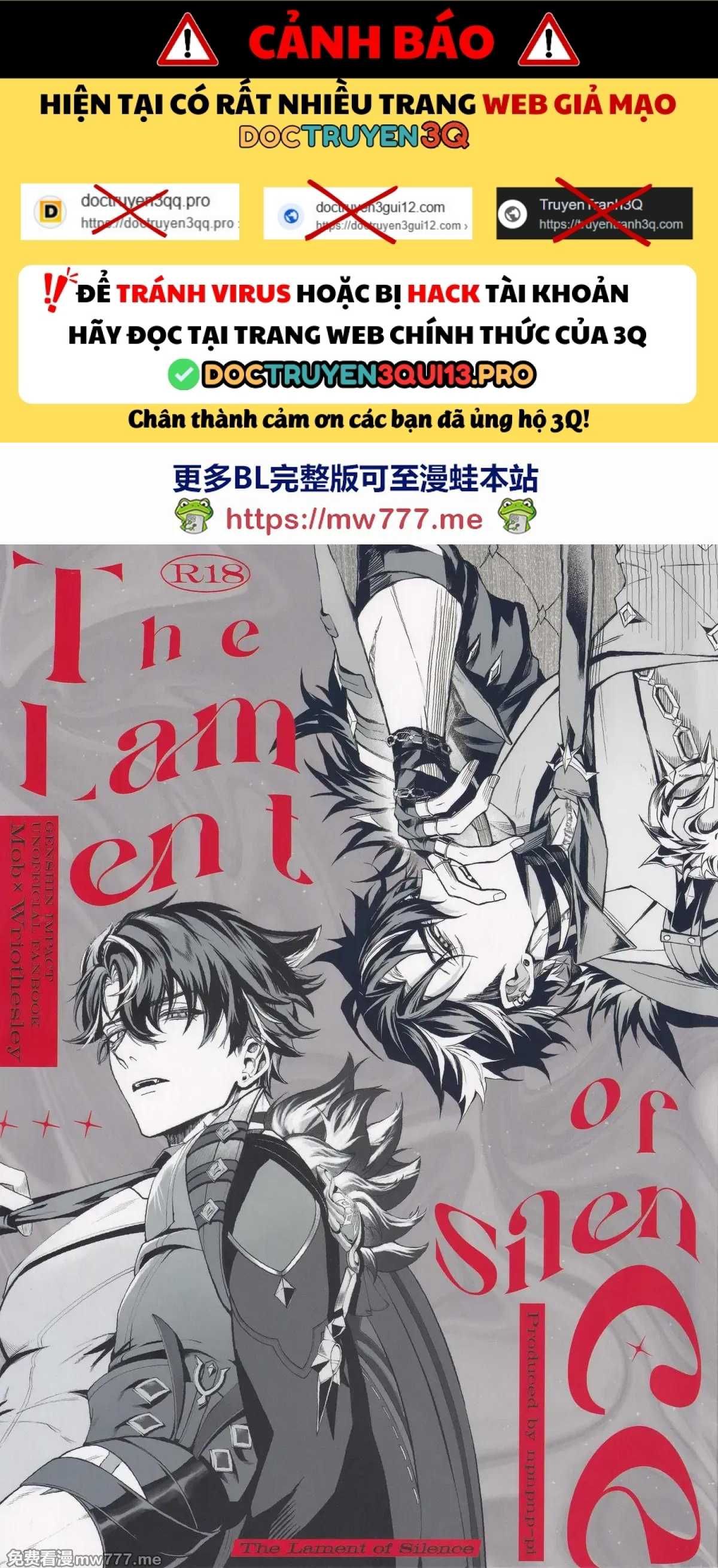 đọc truyện Nơi Husbando Của Bạn Bị Đụ Ná Thở Chương 229 ảnh 2 tại Thiên Thai Truyện