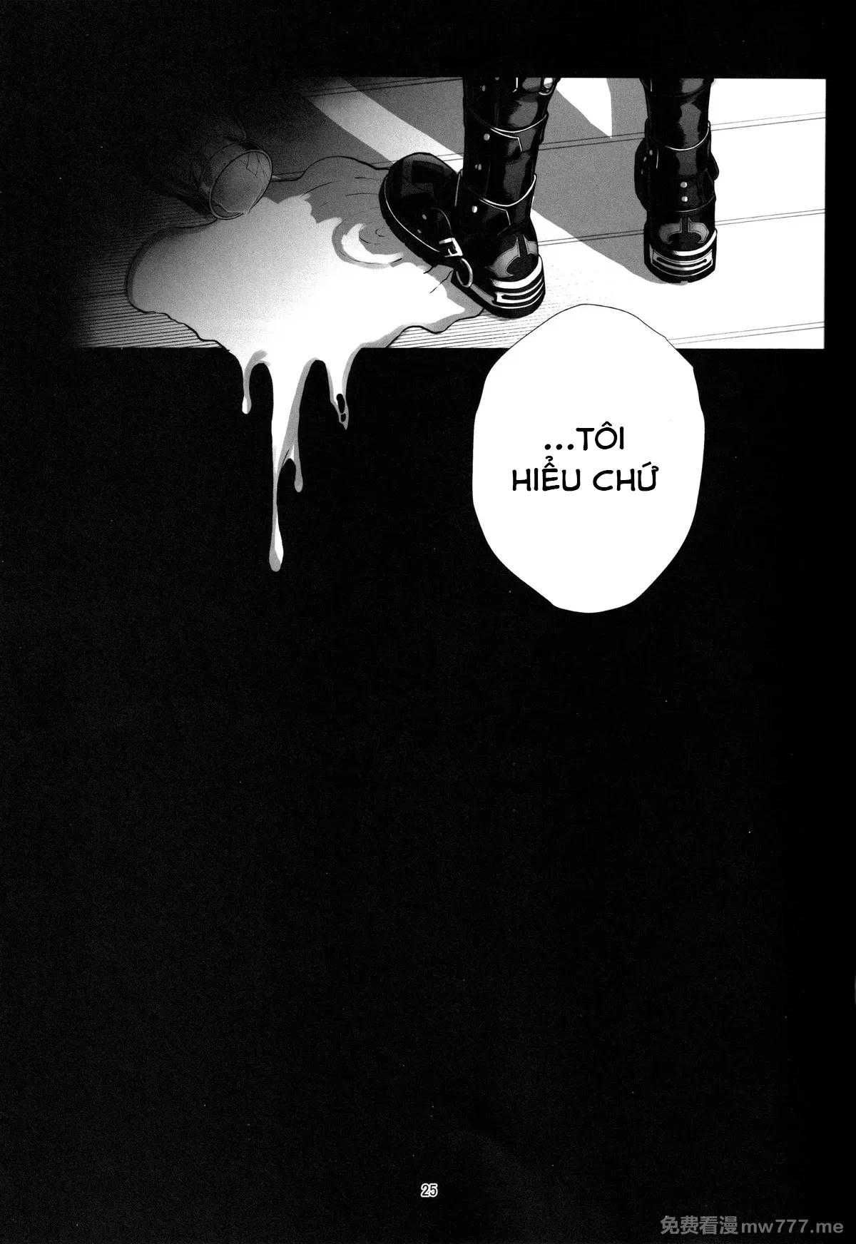 đọc truyện Nơi Husbando Của Bạn Bị Đụ Ná Thở Chương 229 ảnh 21 tại Thiên Thai Truyện