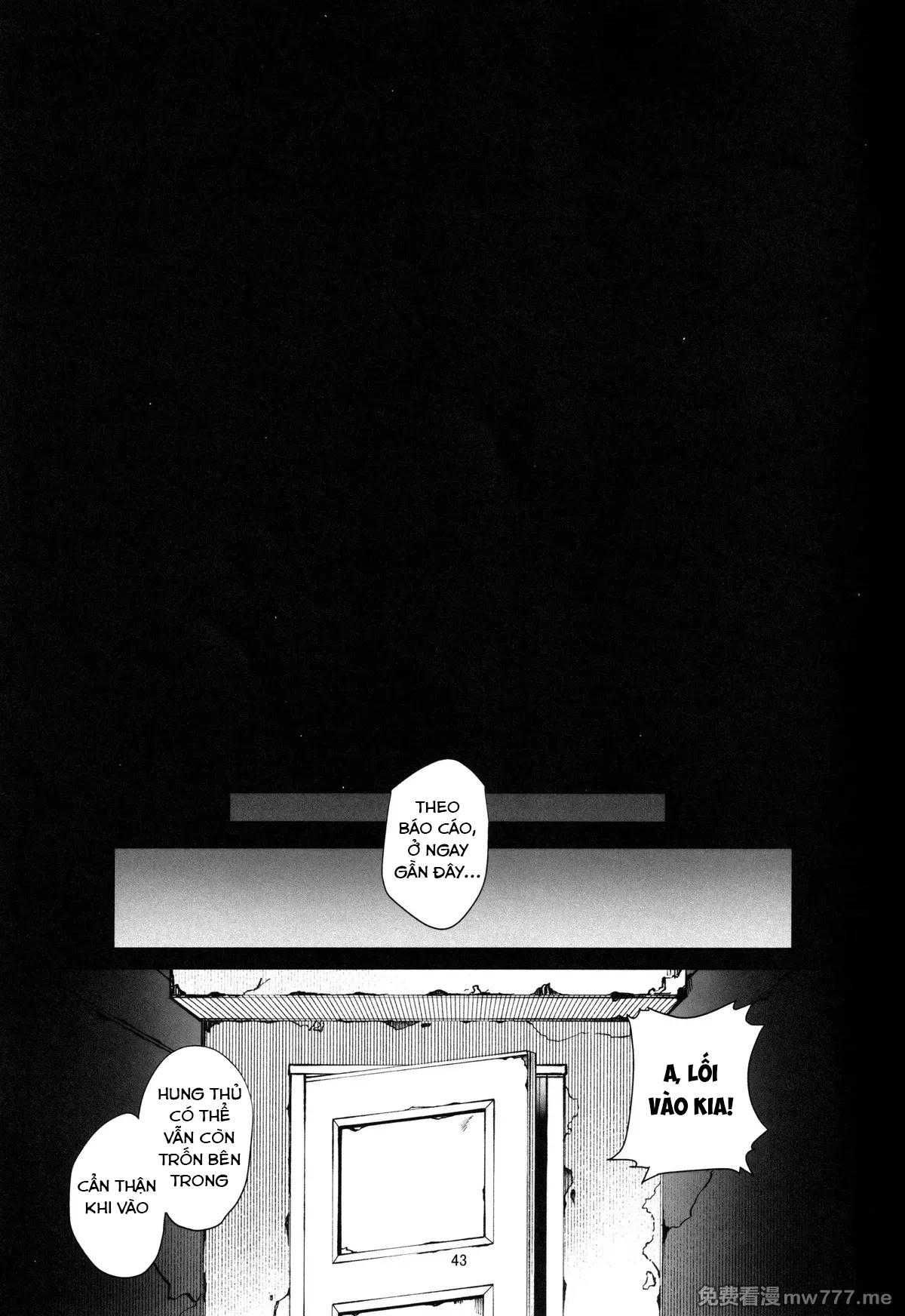đọc truyện Nơi Husbando Của Bạn Bị Đụ Ná Thở Chương 229 ảnh 41 tại Thiên Thai Truyện
