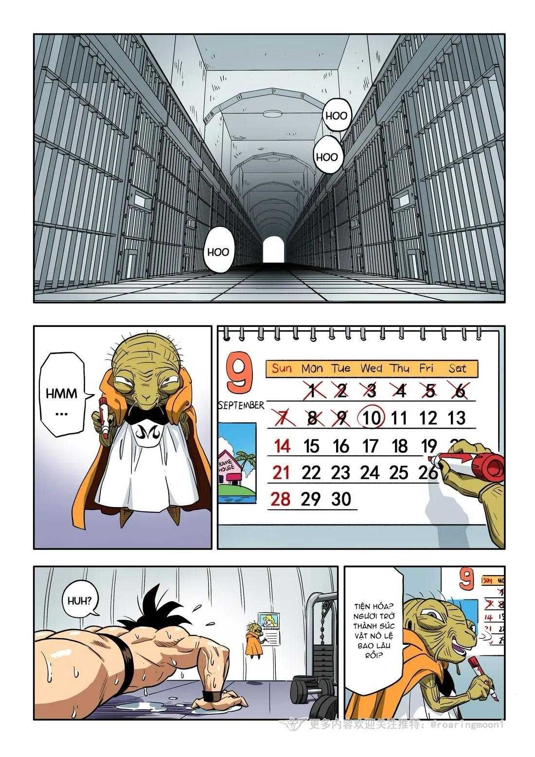 đọc truyện Nơi Husbando Của Bạn Bị Đụ Ná Thở Chương 230.2 ảnh 34 tại Thiên Thai Truyện