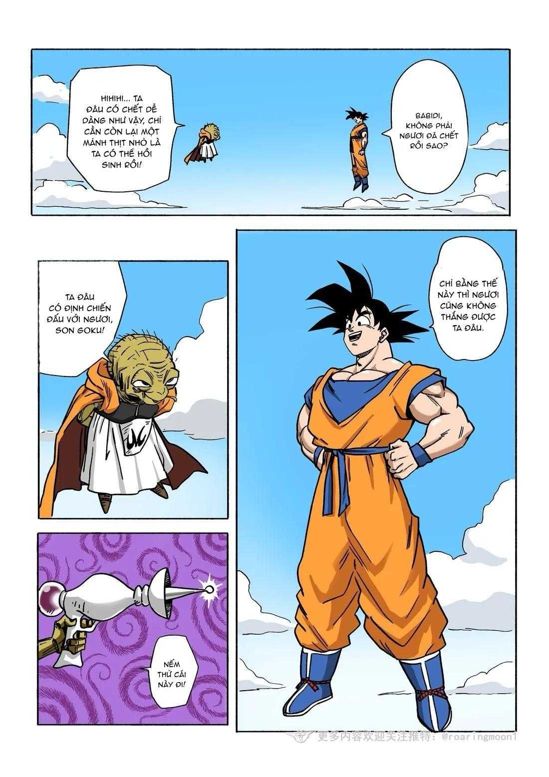 đọc truyện Nơi Husbando Của Bạn Bị Đụ Ná Thở Chương 230 ảnh 3 tại Thiên Thai Truyện