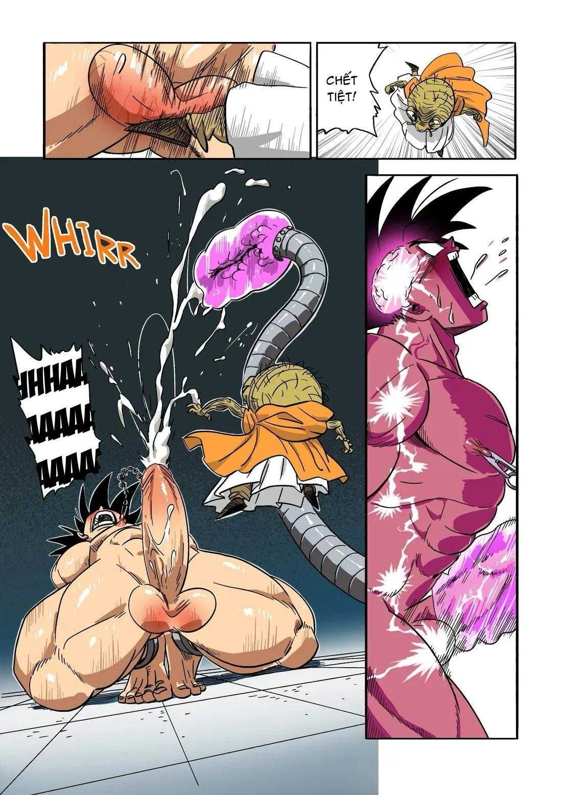 đọc truyện Nơi Husbando Của Bạn Bị Đụ Ná Thở Chương 230 ảnh 18 tại Thiên Thai Truyện