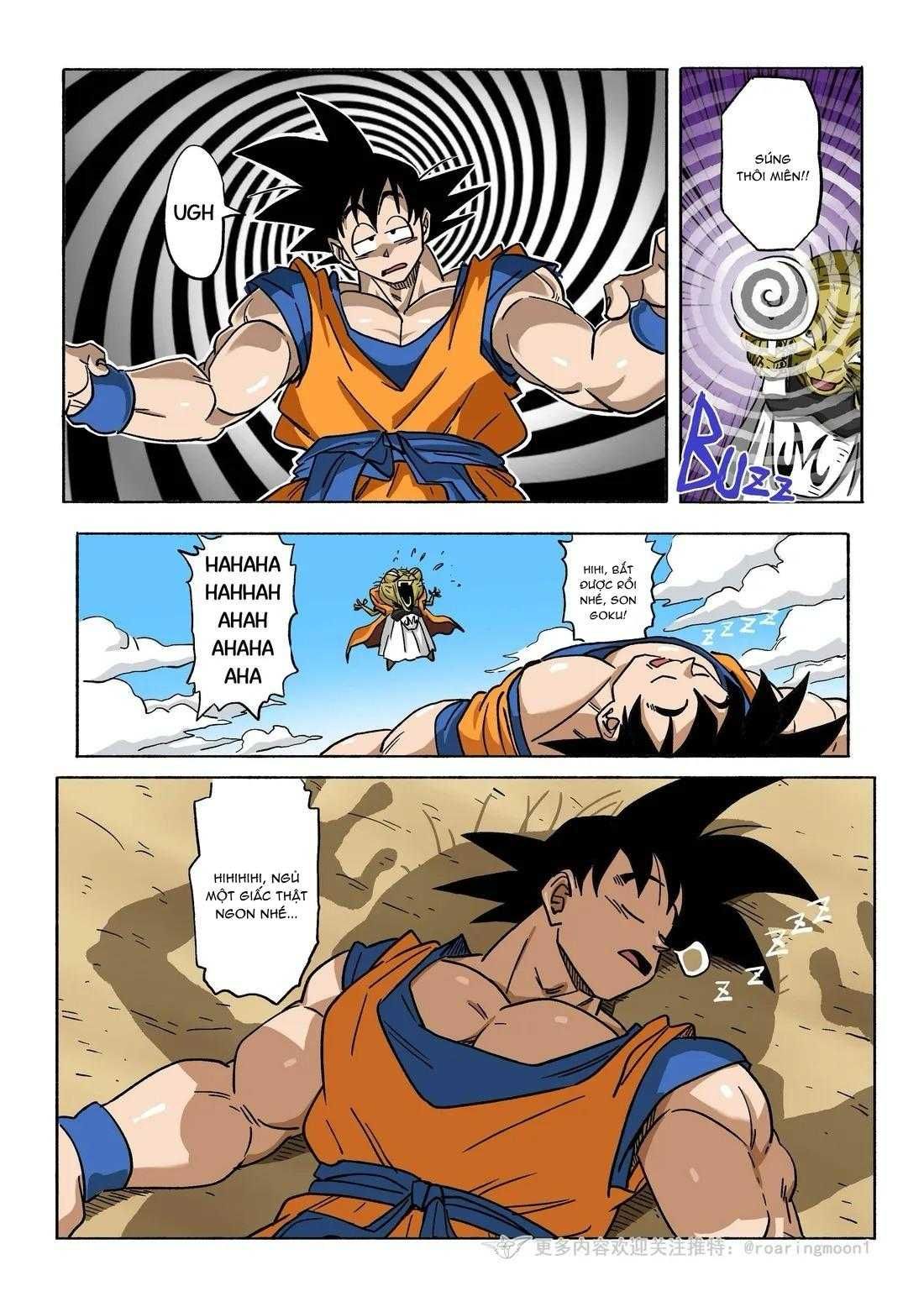 đọc truyện Nơi Husbando Của Bạn Bị Đụ Ná Thở Chương 230 ảnh 4 tại Thiên Thai Truyện