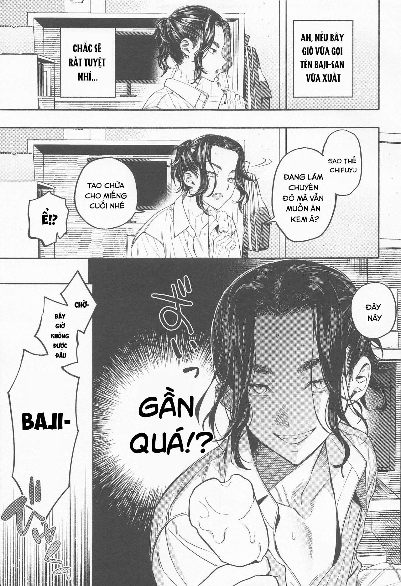 đọc truyện Nơi Husbando Của Bạn Bị Đụ Ná Thở Chương 48 ảnh 16 tại Giả Dược
