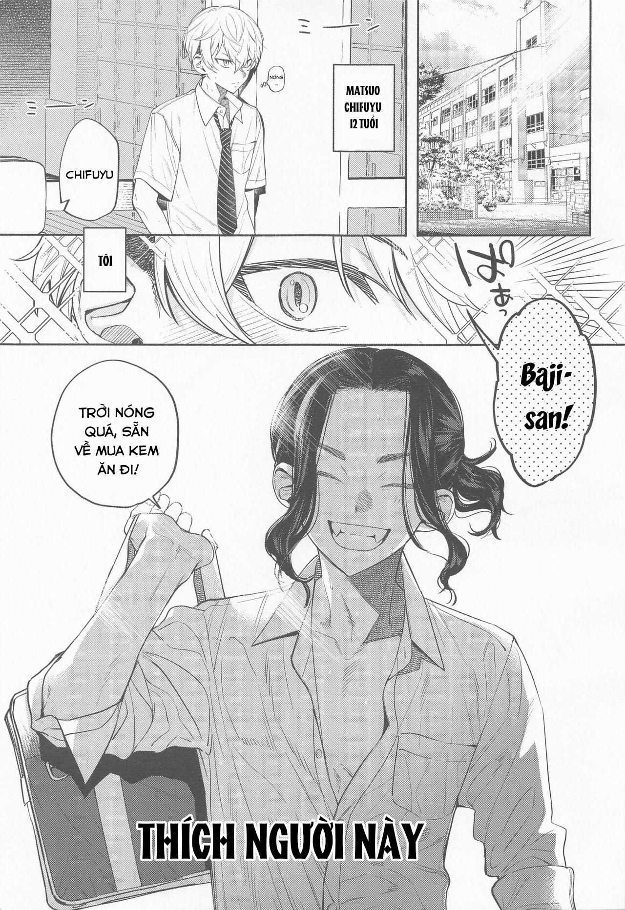 đọc truyện Nơi Husbando Của Bạn Bị Đụ Ná Thở Chương 48 ảnh 4 tại Giả Dược