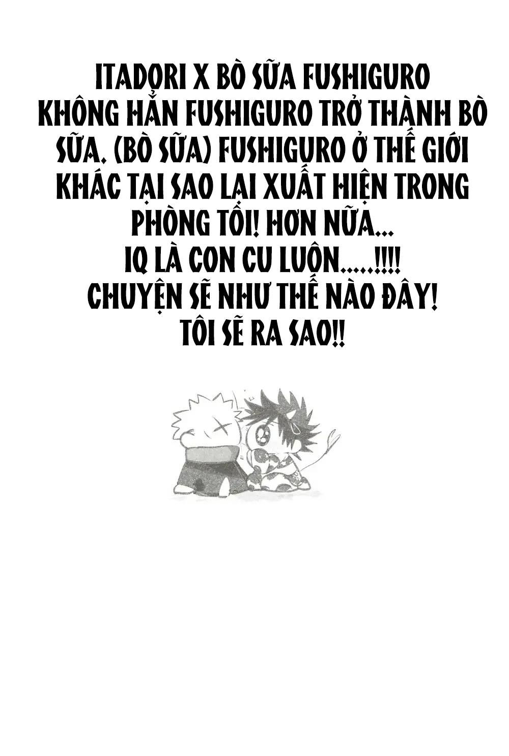 đọc truyện Nơi Husbando Của Bạn Bị Đụ Ná Thở Chương 49 ảnh 2 tại Giả Dược